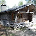 Kopistus Semesterbostad