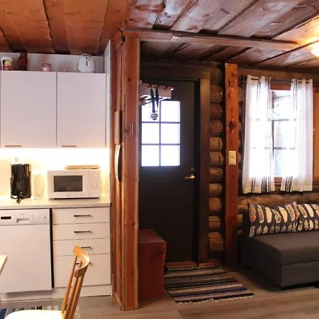Kopistus Holiday home *