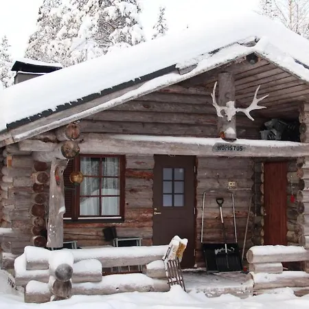 Kopistus Дом отдыха *