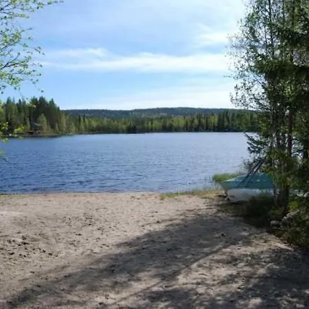 Holiday home Kopistus Syote