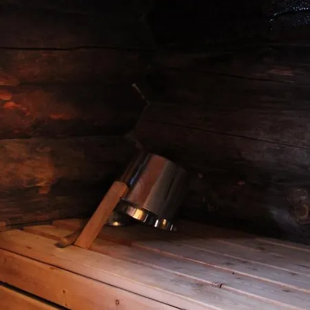 Kopistus Дом отдыха *