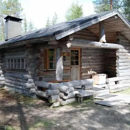 Kopistus Holiday home