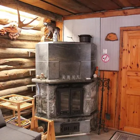 Kopistus Holiday home