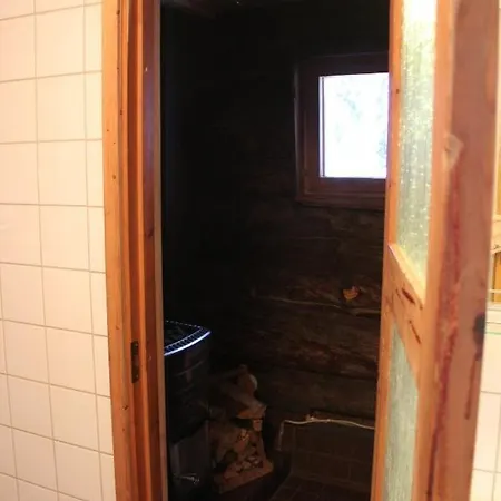 Kopistus Holiday home Syote
