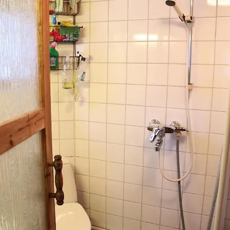 Kopistus Дом отдыха *