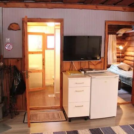 Kopistus Holiday home Syote