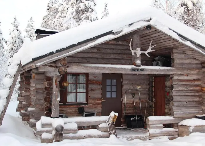 Kopistus Casa de Férias *